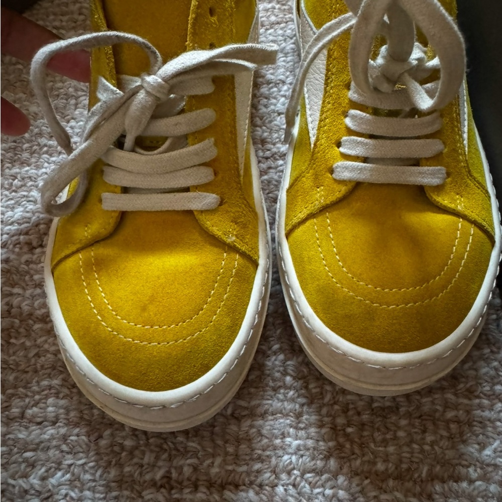 Rick Owens Vintage - Picture 2 of 4